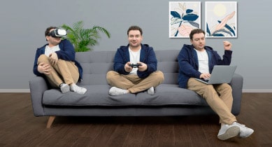Гаджеты будут благодарны за GPON МГТС в посёлок городского типа Заречье